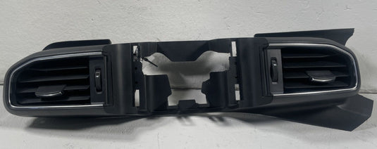 2020 - 2025 FORD EXPLORER FRONT DASH CENTER AIR VENT GRILLE BEZEL TRIM