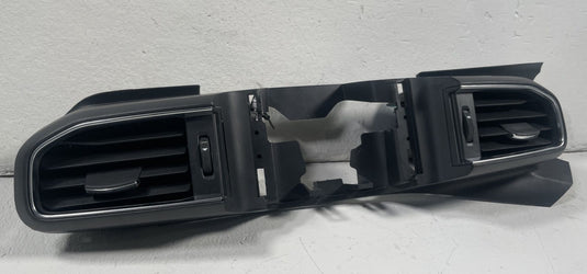 2020 - 2025 FORD EXPLORER FRONT DASH CENTER AIR VENT GRILLE BEZEL TRIM