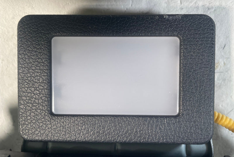 Load image into Gallery viewer, 2019 - 2026 GENESIS G70 FRONT LEFT SIDE LOWER KNEE AIRBAG AIR BAG # 113884
