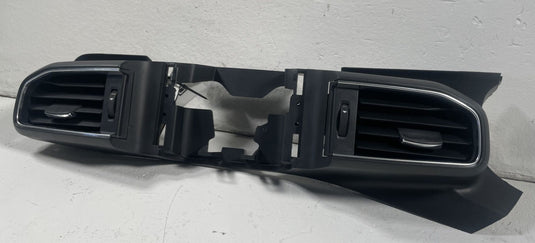 2020 - 2025 FORD EXPLORER FRONT DASH CENTER AIR VENT GRILLE BEZEL TRIM