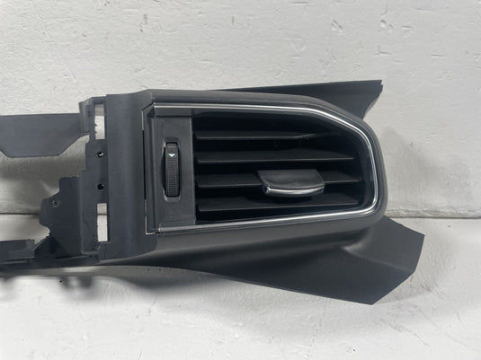 2020 - 2025 FORD EXPLORER FRONT DASH CENTER AIR VENT GRILLE BEZEL TRIM