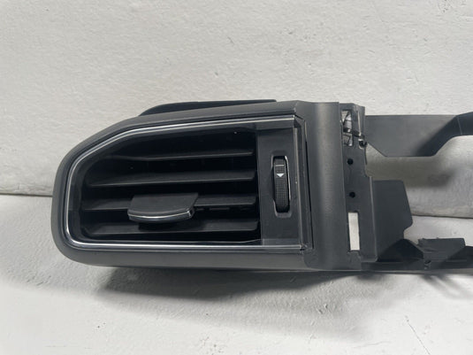 2020 - 2025 FORD EXPLORER FRONT DASH CENTER AIR VENT GRILLE BEZEL TRIM