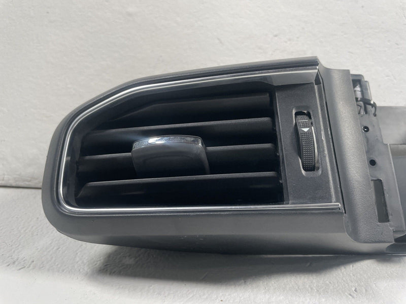 Load image into Gallery viewer, 2020 - 2025 FORD EXPLORER FRONT DASH CENTER AIR VENT GRILLE BEZEL TRIM # 111078
