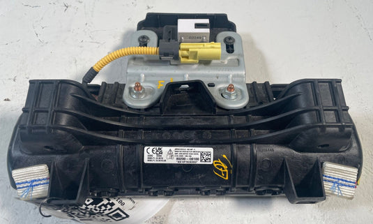 2019 - 2026 GENESIS G70 FRONT LEFT SIDE LOWER KNEE AIRBAG AIR BAG