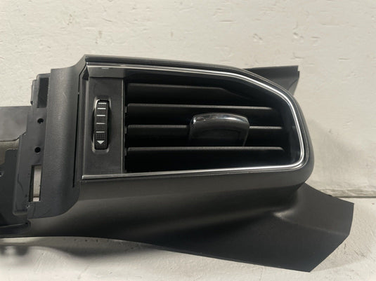 2020 - 2025 FORD EXPLORER FRONT DASH CENTER AIR VENT GRILLE BEZEL TRIM