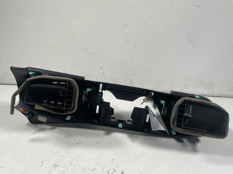Load image into Gallery viewer, 2020 - 2025 FORD EXPLORER FRONT DASH CENTER AIR VENT GRILLE BEZEL TRIM # 111078

