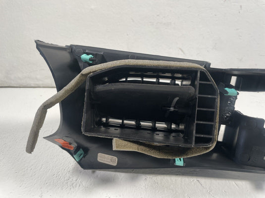 2020 - 2025 FORD EXPLORER FRONT DASH CENTER AIR VENT GRILLE BEZEL TRIM