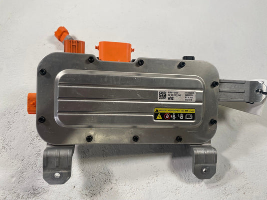 2025 - 2026 HYUNDAI IONIQ 5 AWD HIGH VOLTAGE JUNCTION BOX CONTROL UNIT