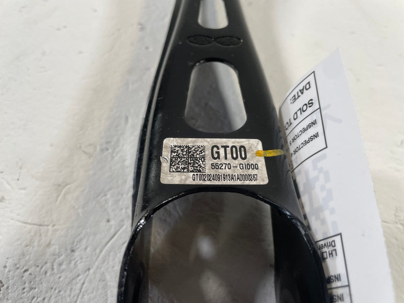 Load image into Gallery viewer, 2022-2025 HYUNDAI IONIQ 5 6 REAR LEFT OR RIGHT TRAILING CONTROL ARM # 109834
