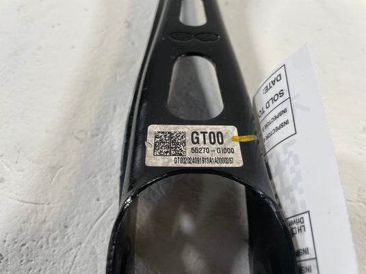 2022-2025 HYUNDAI IONIQ 5 6 REAR LEFT OR RIGHT TRAILING CONTROL ARM