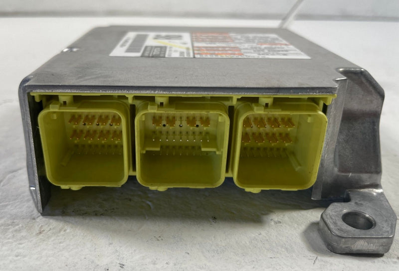 Load image into Gallery viewer, 2023 - 2025 TOYOTA TUNDRA SRS AIRBAG AIR BAG CONTROL MODULE SENSOR UNIT # 108371
