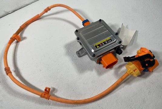 2025 - 2026 HYUNDAI IONIQ 5 REAR HIGH VOLTAGE JUNCTION BOX ASSEMBLY