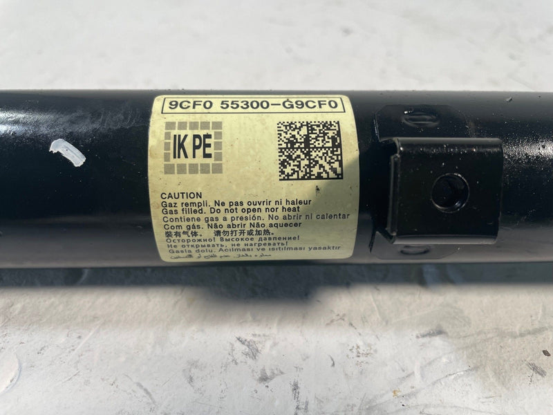 Load image into Gallery viewer, 2019-2025 GENESIS G70 REAR LEFT OR RIGHT SIDE SHOCK STRUT ABSORBER 2.0L # 113903
