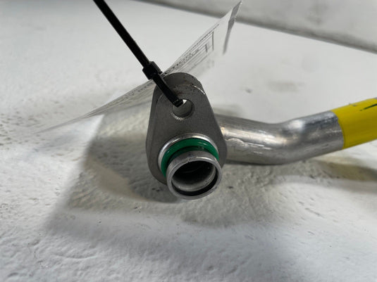 2022-2026 HYUNDAI IONIQ 5 6 AWD A/C AIR CONDITIONER SUCTION PIPE LINE