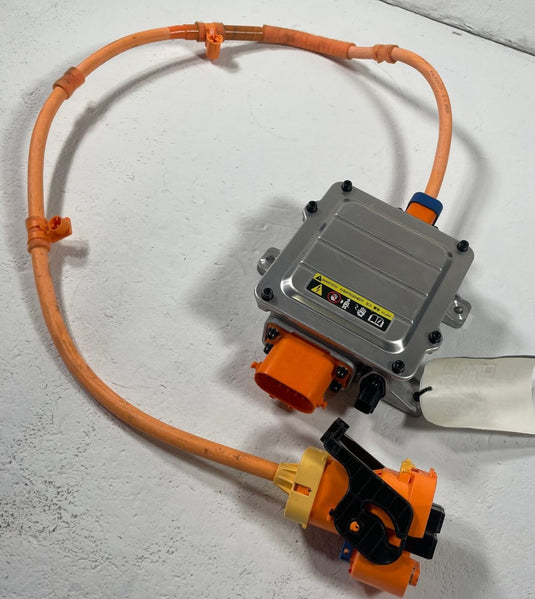 2025 - 2026 HYUNDAI IONIQ 5 REAR HIGH VOLTAGE JUNCTION BOX ASSEMBLY