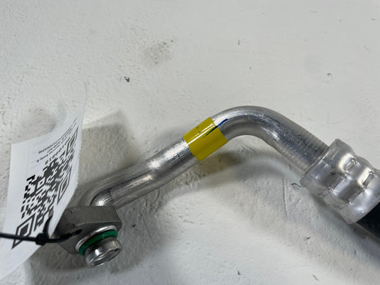 2022-2026 HYUNDAI IONIQ 5 6 AWD A/C AIR CONDITIONER SUCTION PIPE LINE