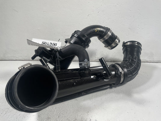 2020 - 2024 FORD EXPLORER INTERCOOLER AIR INLET HOSE TUBE PIPE 2.3L