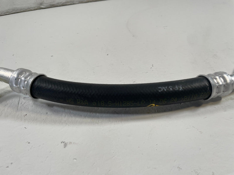 Load image into Gallery viewer, 2022-2026 HYUNDAI IONIQ 5 6 AWD A/C AIR CONDITIONER SUCTION PIPE LINE # 109818
