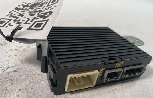 2023 - 2025 HONDA PILOT TAILGATE LIFTGATE POWER CONTROL MODULE UNIT
