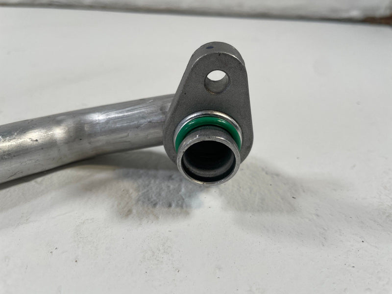 Load image into Gallery viewer, 2022-2026 HYUNDAI IONIQ 5 6 AWD A/C AIR CONDITIONER SUCTION PIPE LINE # 109818
