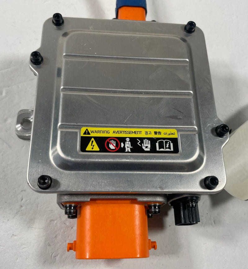 Load image into Gallery viewer, 2025 - 2026 HYUNDAI IONIQ 5 REAR HIGH VOLTAGE JUNCTION BOX ASSEMBLY # 112544
