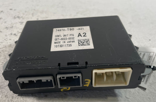 2023 - 2025 HONDA PILOT TAILGATE LIFTGATE POWER CONTROL MODULE UNIT