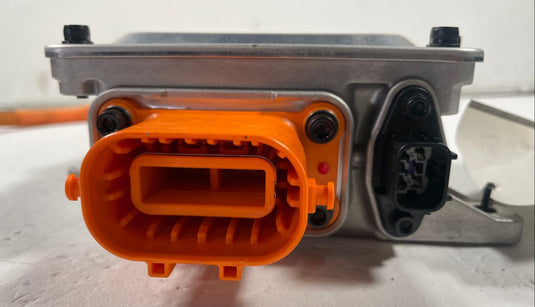2025 - 2026 HYUNDAI IONIQ 5 REAR HIGH VOLTAGE JUNCTION BOX ASSEMBLY