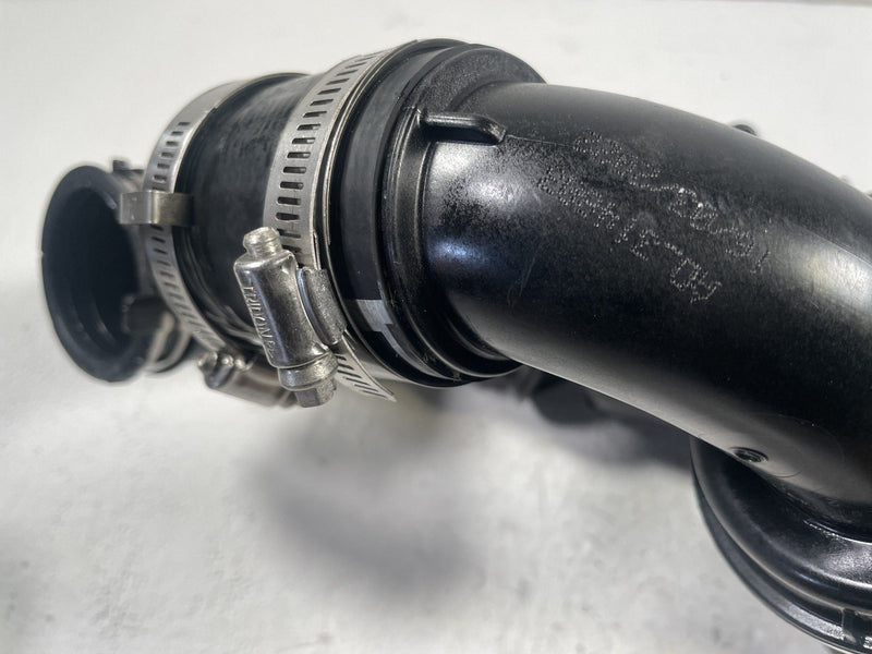 Load image into Gallery viewer, 2020 - 2024 FORD EXPLORER INTERCOOLER AIR INLET HOSE TUBE PIPE 2.3L # 111069
