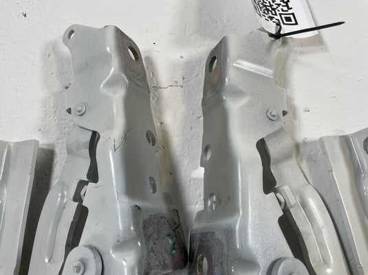 2023-2025 HYUNDAI IONIQ 6 TRUNK DECK LID LEFT & RIGHT HINGE SUPPORT
