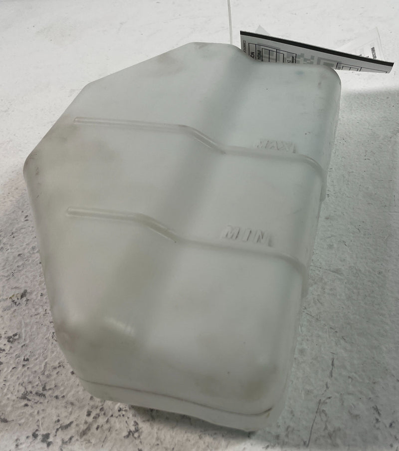 Load image into Gallery viewer, 2023 - 2025 HONDA RADIATOR COOLANT OVERFLOW RESERVOIR TANK BOTTLE # 105824
