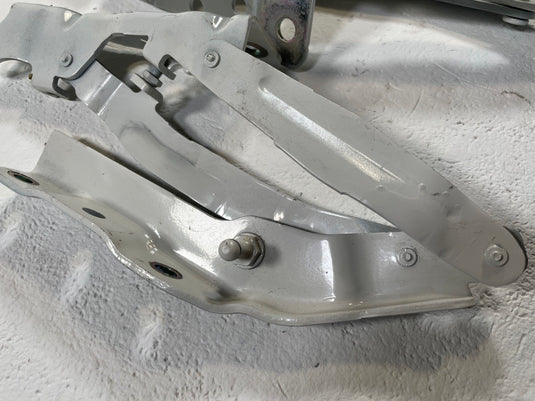 2023-2025 HYUNDAI IONIQ 6 TRUNK DECK LID LEFT & RIGHT HINGE SUPPORT