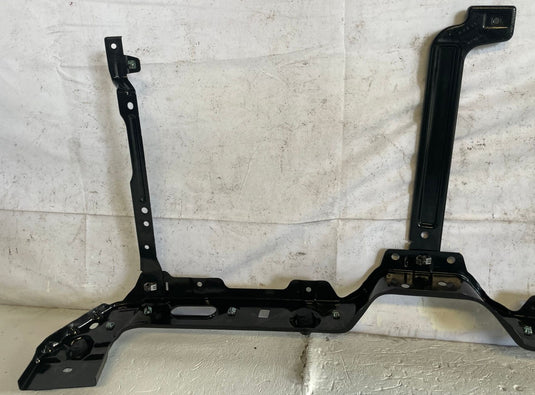 25-26 CHEVROLET EQUINOX FRONT BUMPER UPPER SUPPORT MOUNT BRACKET 1.5L