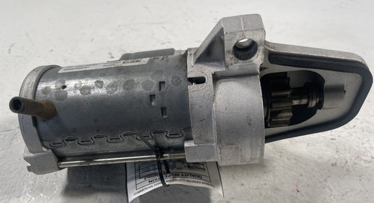 2020 - 2025 FORD EXPLORER RWD 12V ENGINE STARTER MOTOR ASSEMBLY 2.3L
