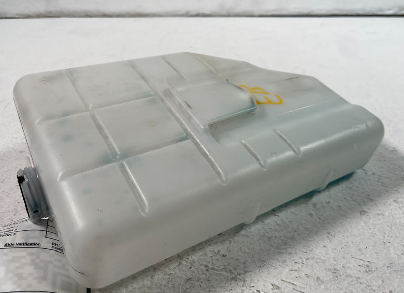 Load image into Gallery viewer, 2023 - 2025 HONDA RADIATOR COOLANT OVERFLOW RESERVOIR TANK BOTTLE # 105824
