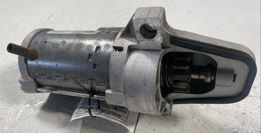 2020 - 2025 FORD EXPLORER RWD 12V ENGINE STARTER MOTOR ASSEMBLY 2.3L