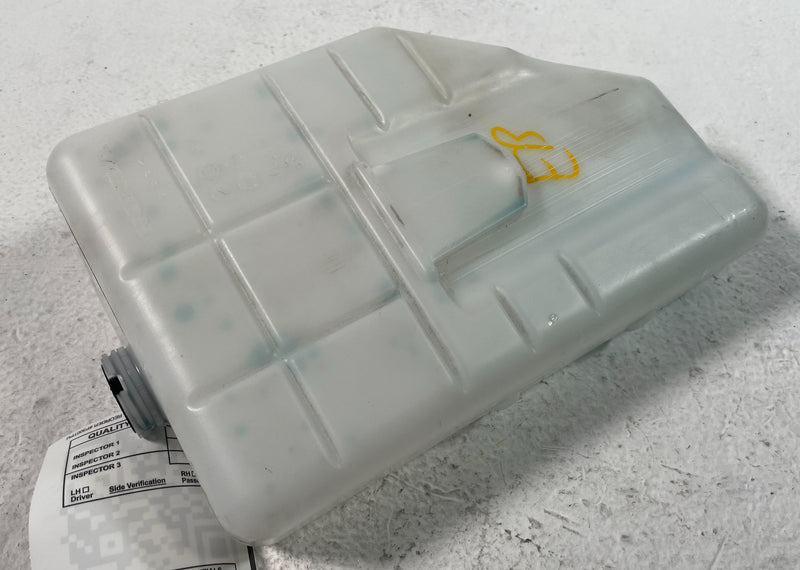 Load image into Gallery viewer, 2023 - 2025 HONDA RADIATOR COOLANT OVERFLOW RESERVOIR TANK BOTTLE # 105824
