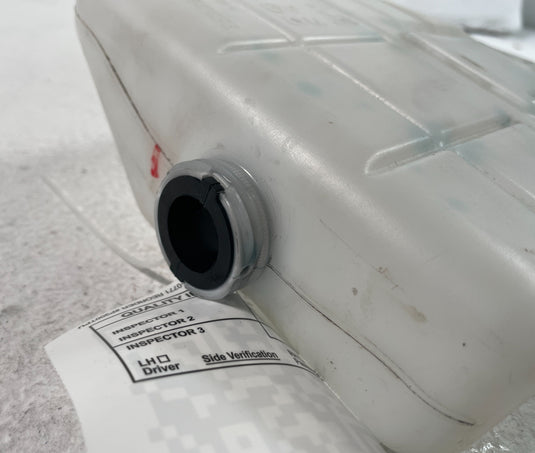 2023 - 2025 HONDA RADIATOR COOLANT OVERFLOW RESERVOIR TANK BOTTLE