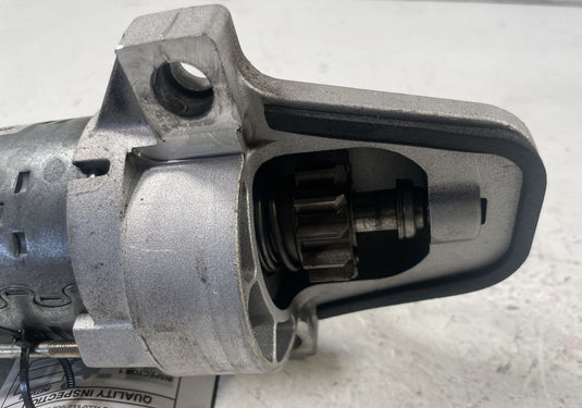 2020 - 2025 FORD EXPLORER RWD 12V ENGINE STARTER MOTOR ASSEMBLY 2.3L