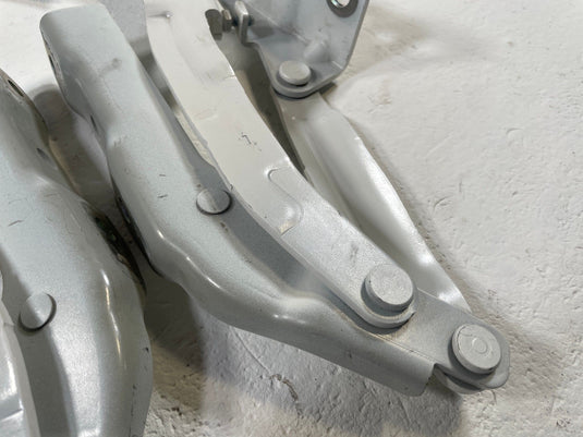 2023-2025 HYUNDAI IONIQ 6 TRUNK DECK LID LEFT & RIGHT HINGE SUPPORT
