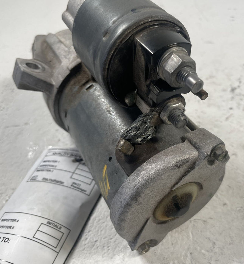 Load image into Gallery viewer, 2020 - 2025 FORD EXPLORER RWD 12V ENGINE STARTER MOTOR ASSEMBLY 2.3L # 111075
