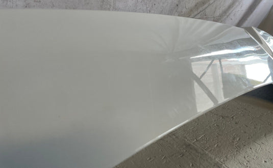 2025-2026 CHEVROLET EQUINOX TAILGATE BACK DOOR ROOF SPOILER & LIGHT LAMP