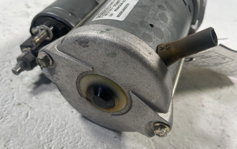 Load image into Gallery viewer, 2020 - 2025 FORD EXPLORER RWD 12V ENGINE STARTER MOTOR ASSEMBLY 2.3L # 111075

