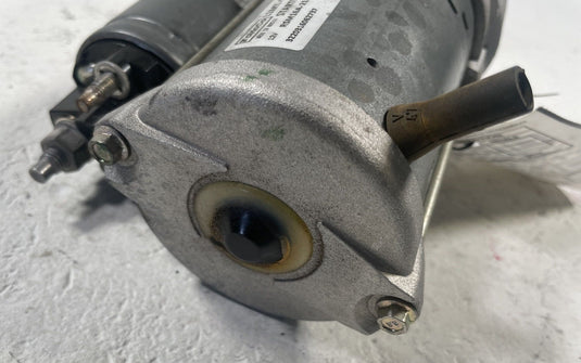 2020 - 2025 FORD EXPLORER RWD 12V ENGINE STARTER MOTOR ASSEMBLY 2.3L