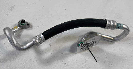 2023-2025 HYUNDAI IONIQ 6 AWD A/C AIR CONDITIONER SUCTION HOSE PIPE