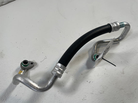 2023-2025 HYUNDAI IONIQ 6 AWD A/C AIR CONDITIONER SUCTION HOSE PIPE