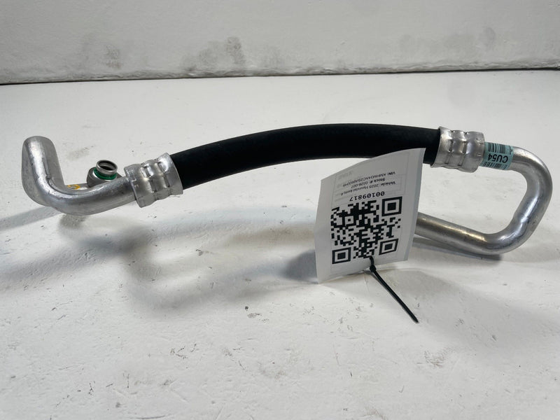 Load image into Gallery viewer, 2023-2025 HYUNDAI IONIQ 6 AWD A/C AIR CONDITIONER SUCTION HOSE PIPE # 109817
