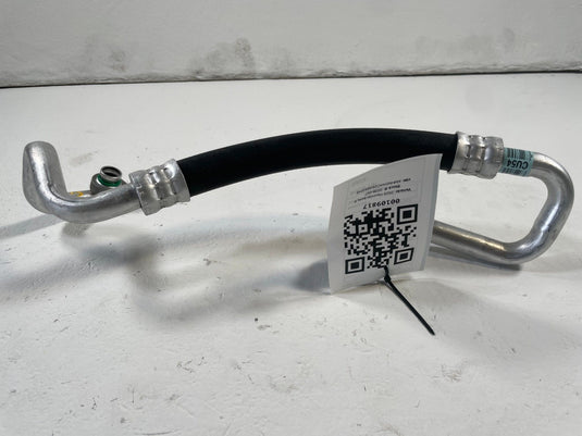 2023-2025 HYUNDAI IONIQ 6 AWD A/C AIR CONDITIONER SUCTION HOSE PIPE