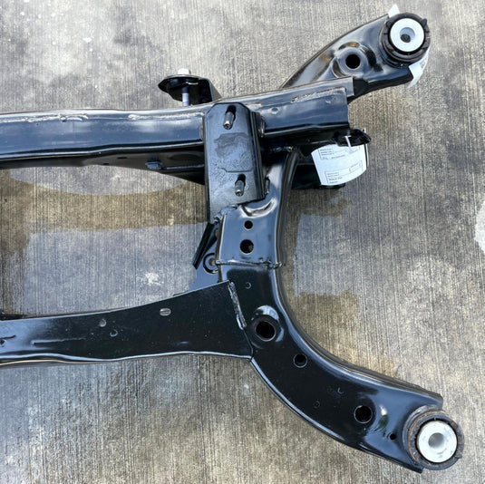 2017-2025 MAZDA CX-5 AWD REAR SUBFRAME UNDERCARRIAGE CROSSMEMBER CRADLE