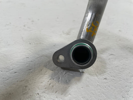 2023-2025 HYUNDAI IONIQ 6 AWD A/C AIR CONDITIONER SUCTION HOSE PIPE