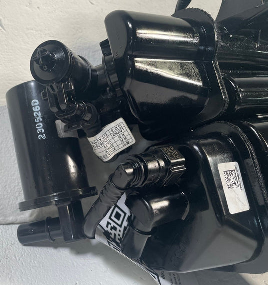 2019 - 2026 GENESIS G70 FUEL GAS VAPOR EMISSION CHARCOAL CANISTER